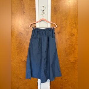 Macabi Convertible Skirt